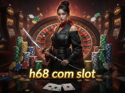 h68 com slot ทางเข้า