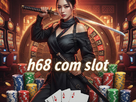h68 com slot สล็อต
